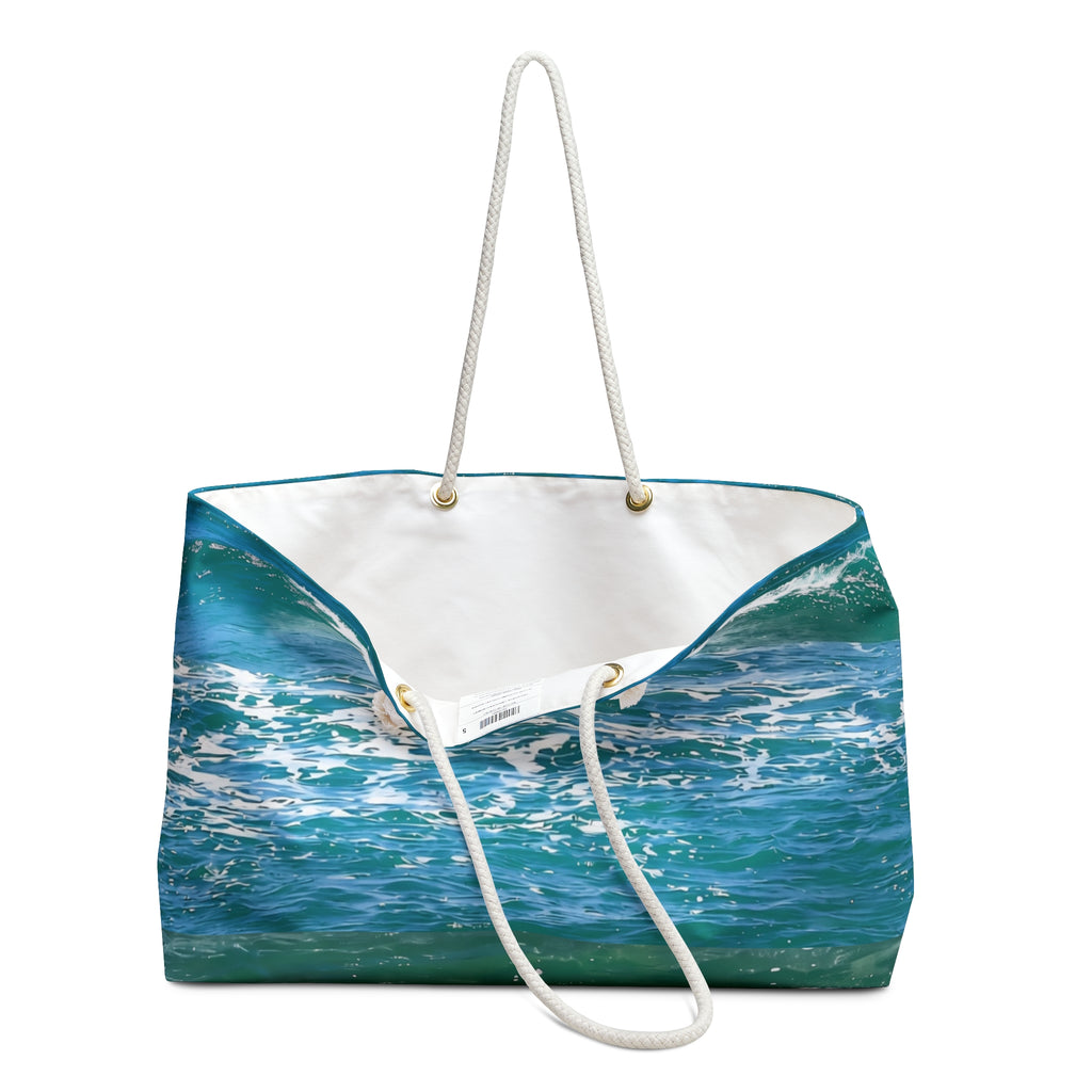 Weekender Bag
