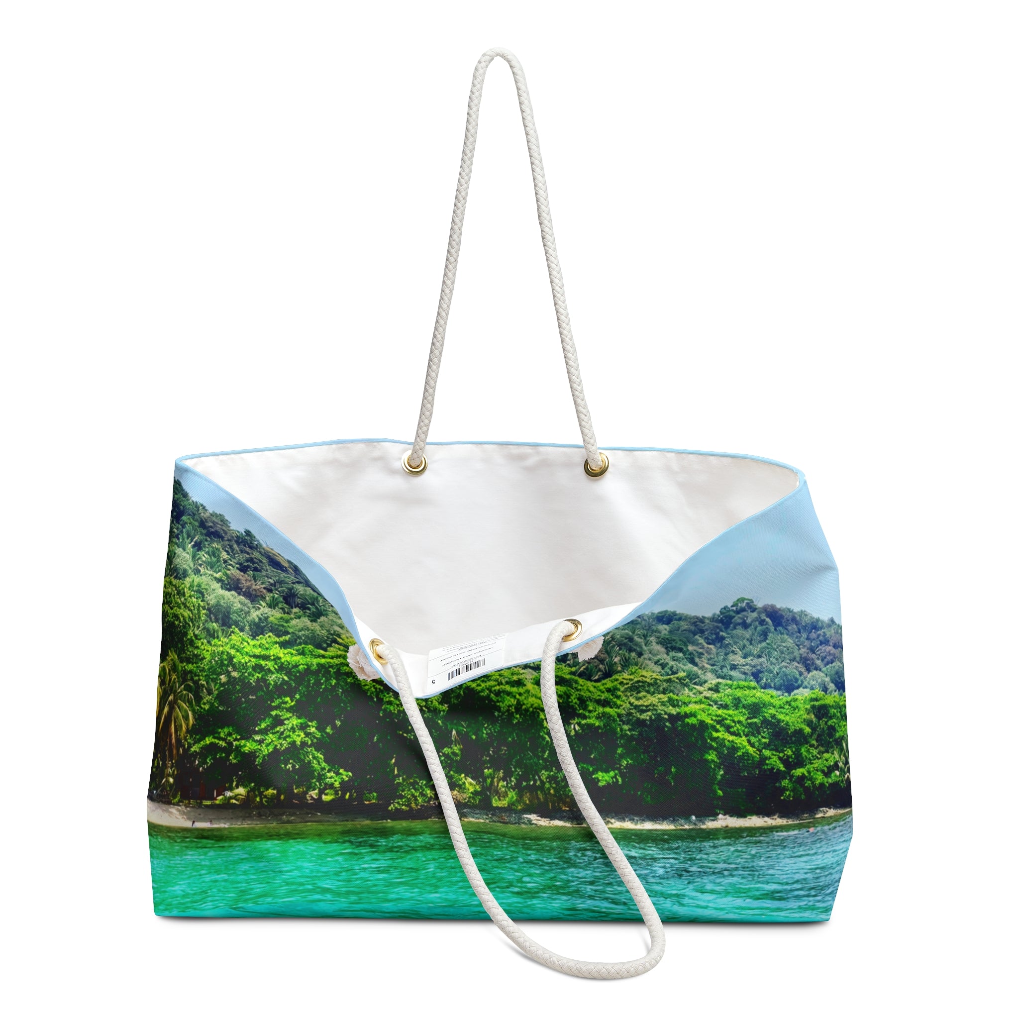 Weekender Bag