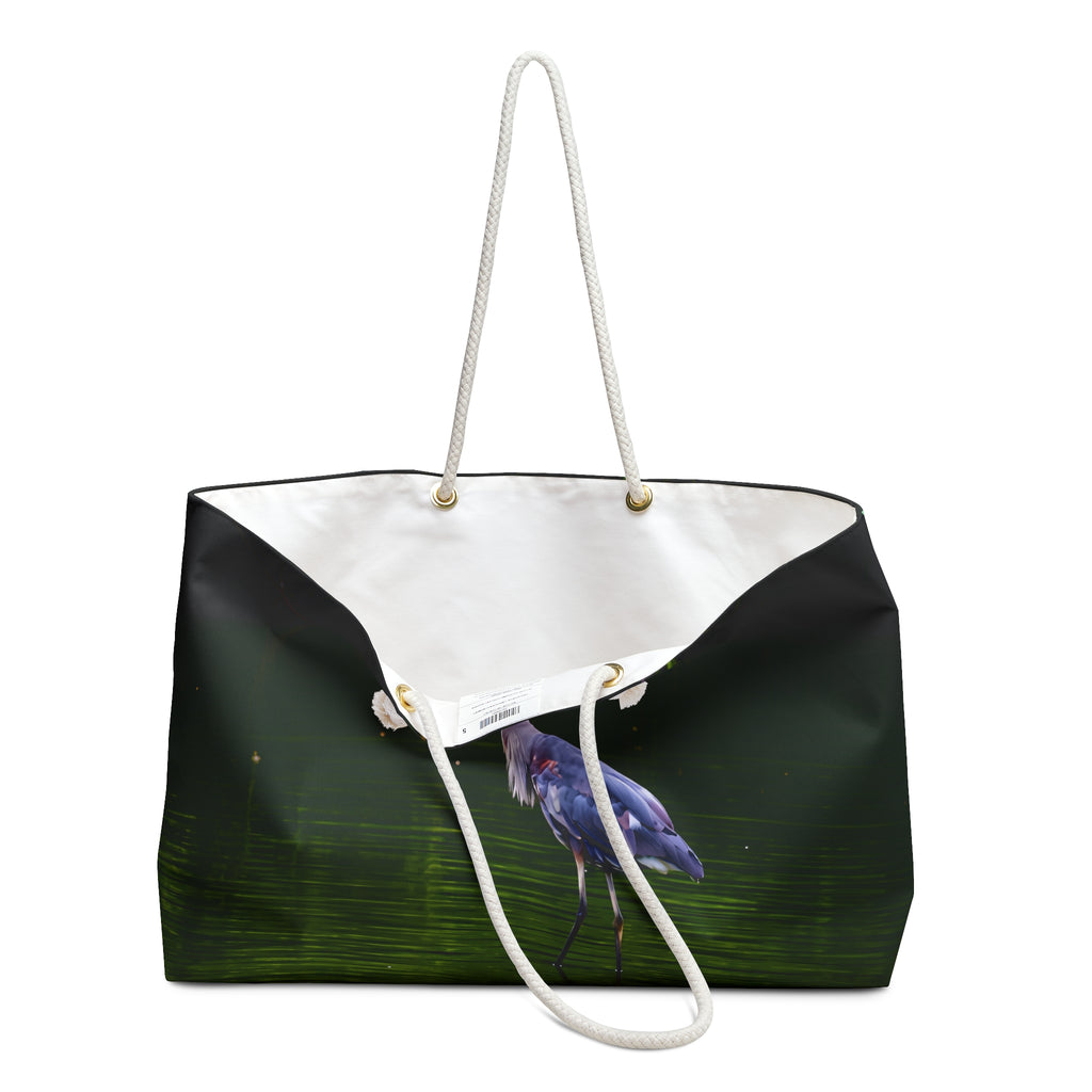 Weekender Bag