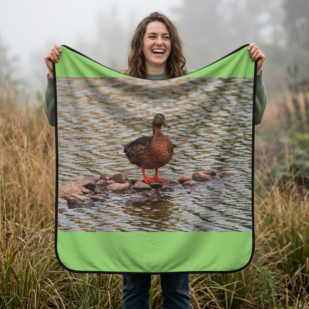 Picnic Blanket