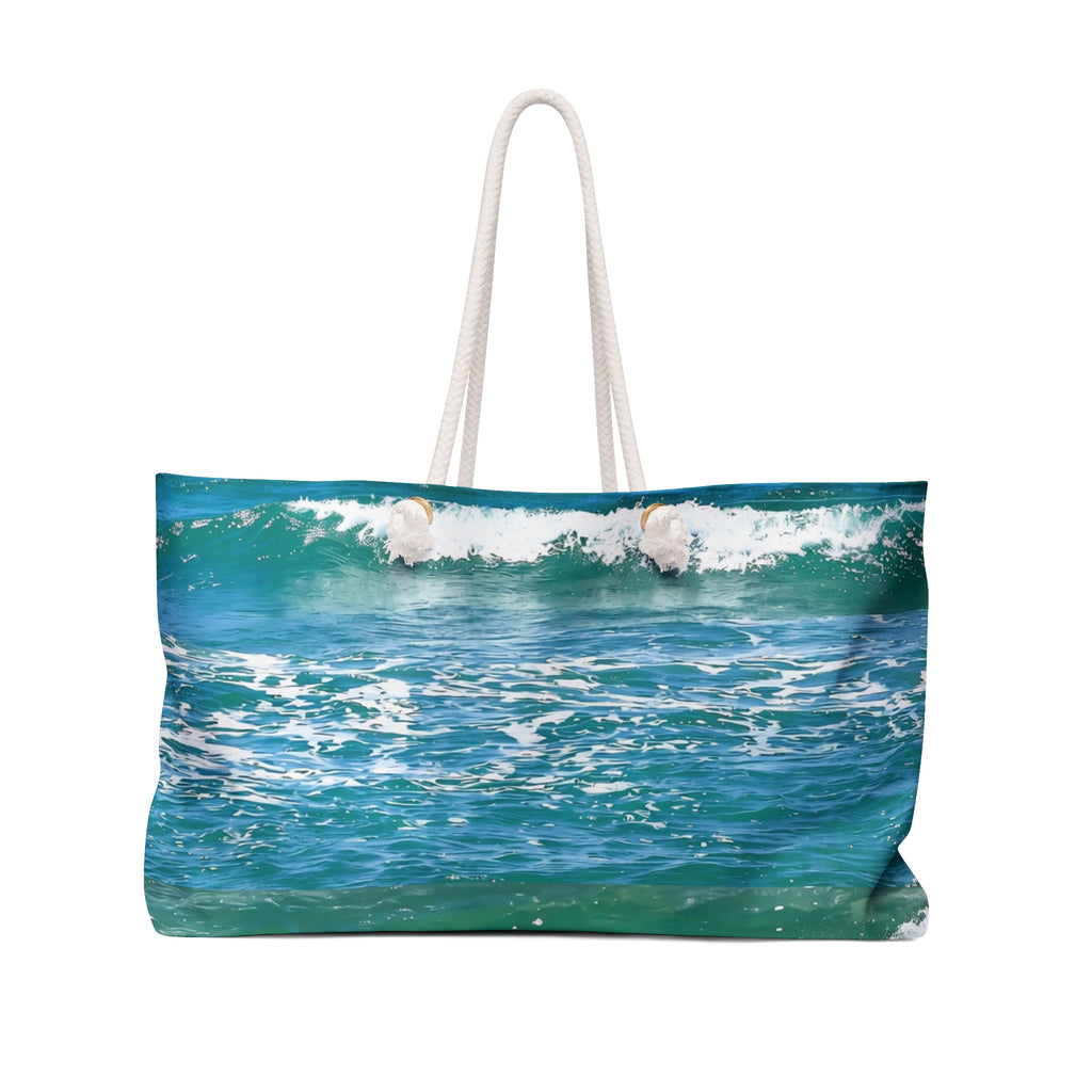 Weekender Bag