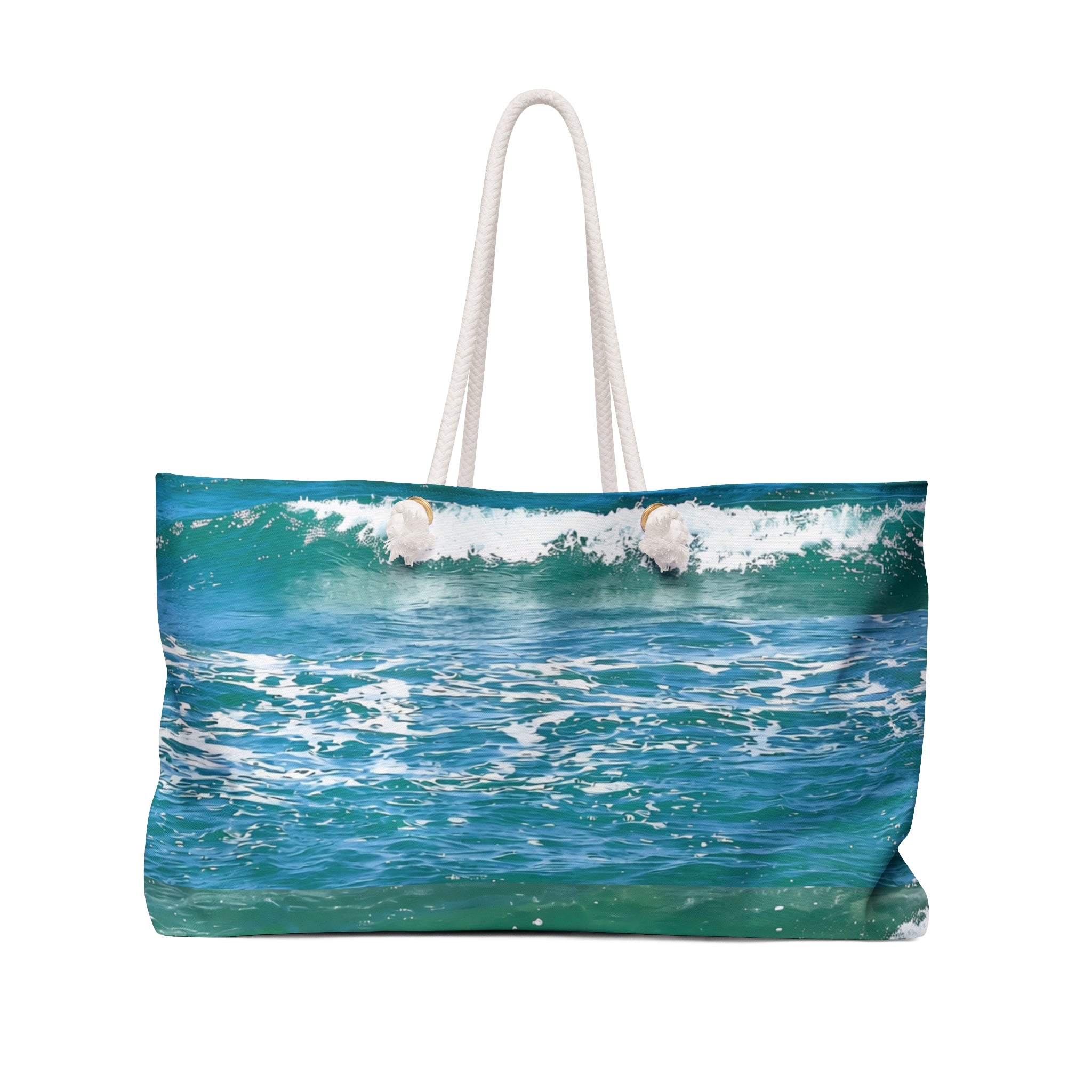 Weekender Bag