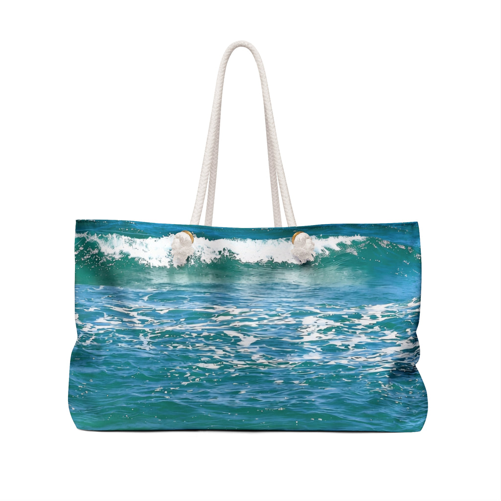 Weekender Bag