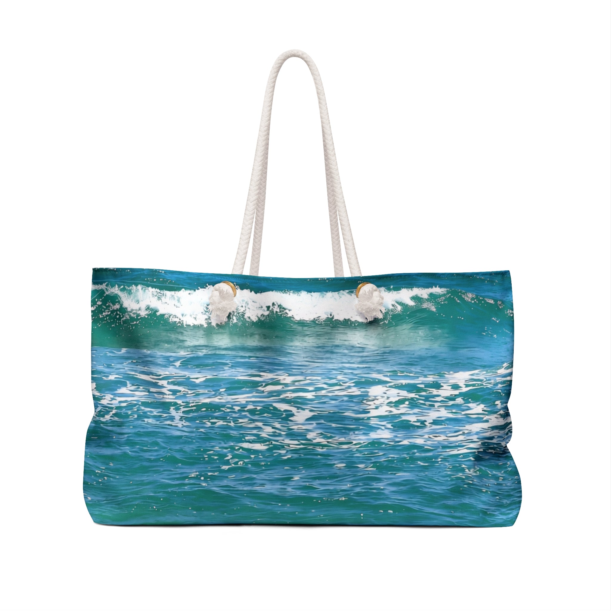 Weekender Bag