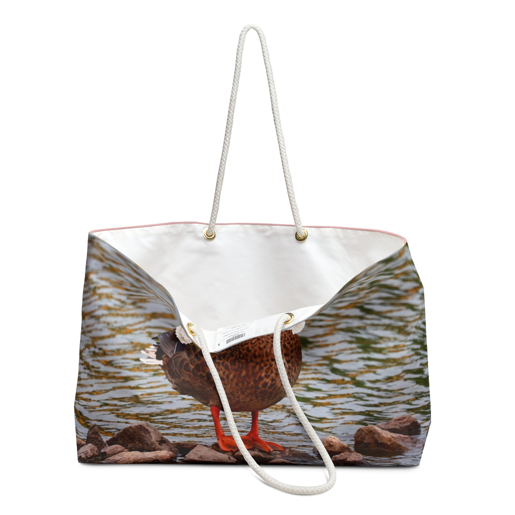Weekender Bag