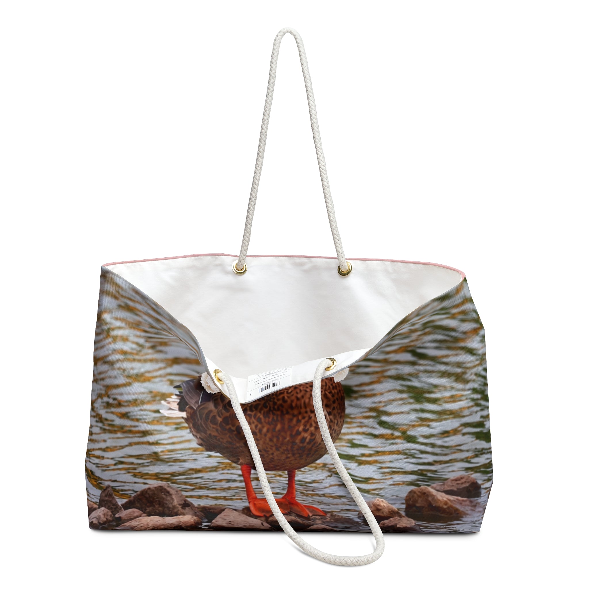 Weekender Bag
