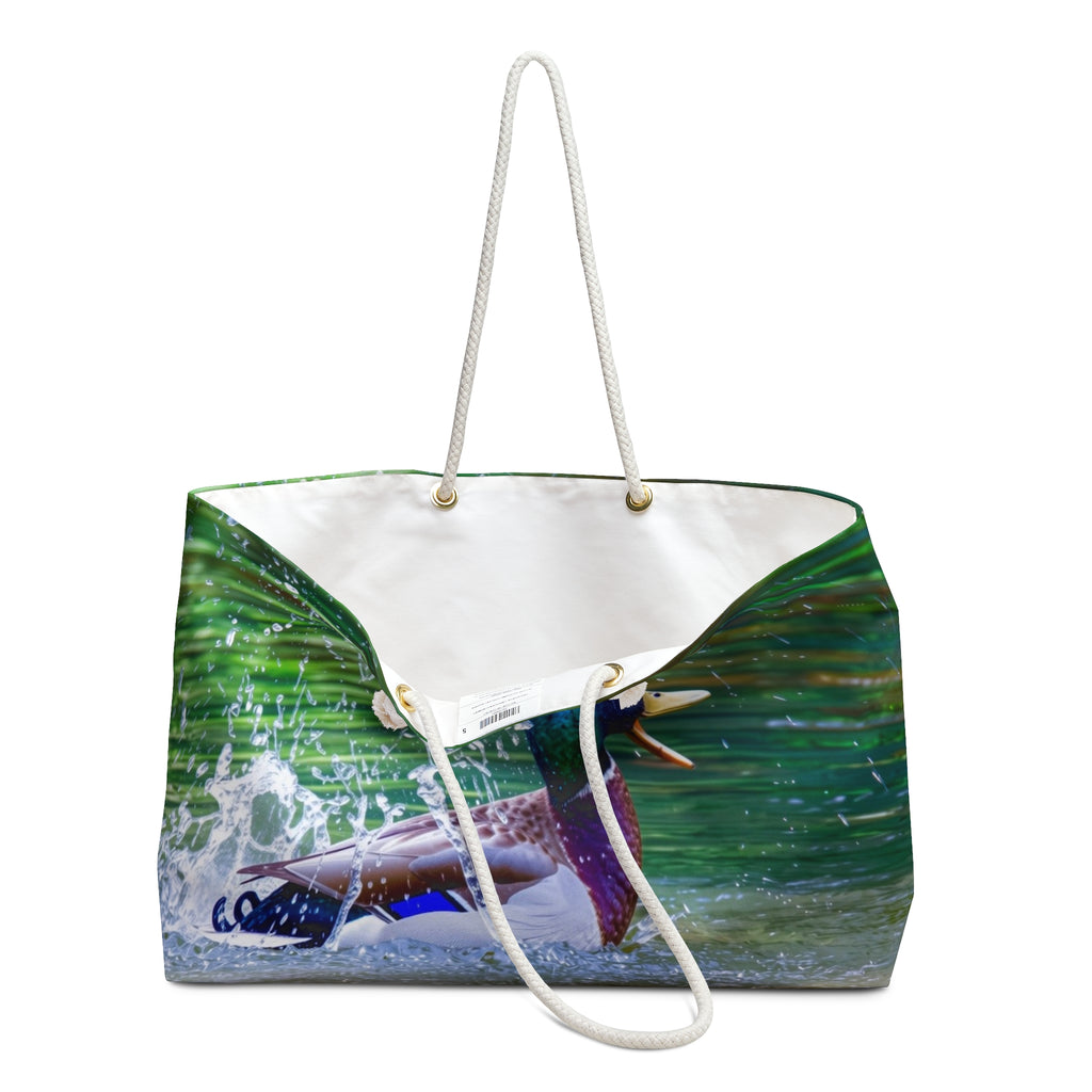 Weekender Bag