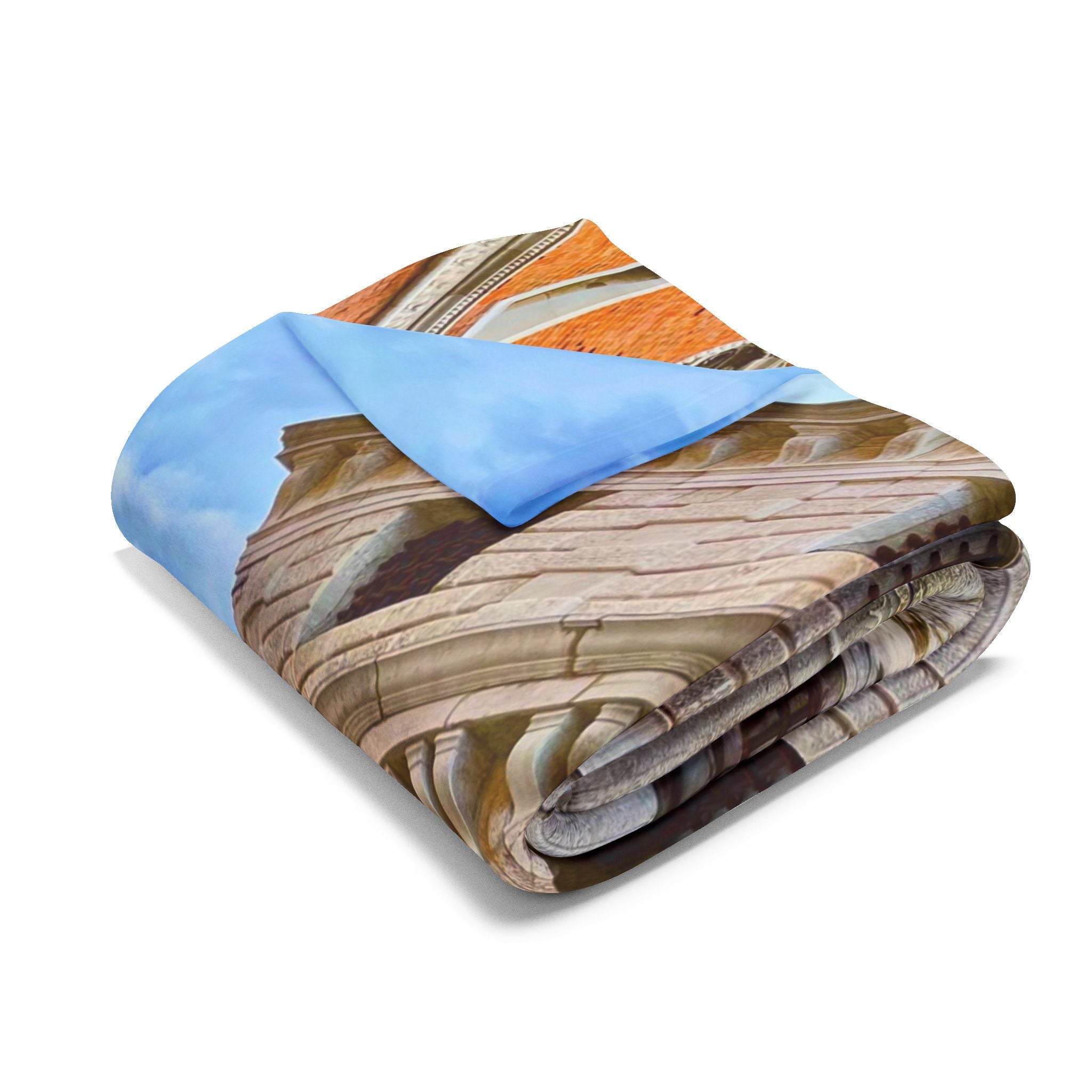 Arctic Fleece Blanket